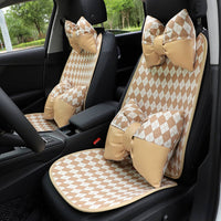 Capas de Assento de Carro – Conforto e Elegância Diária 