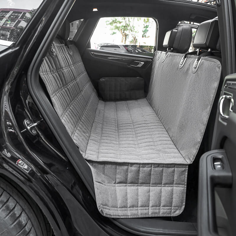 Beskyttelse & Organisering 