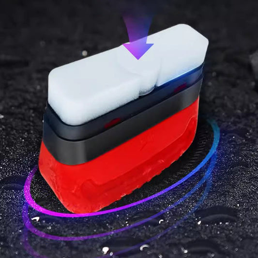 Effective Cleaner for Car Windows — Perfect Clarity and Instant Shine 