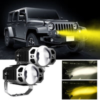 Illuminazione a LED ad Alte Prestazioni per Moto e Veicoli a 4 Ruote 