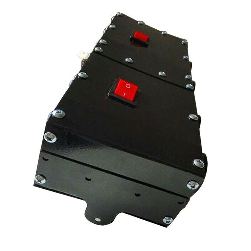 Elektrischer 12V Scheibenheizungsapparat — Schnelles und effektives Abtauen 