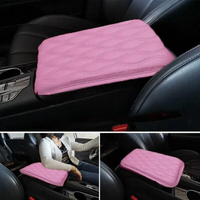 Premium Comfort Armlenepute for Bil – Universell Modell 