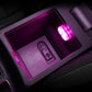 Smart LED Lighting for Car – Touch and Wireless 