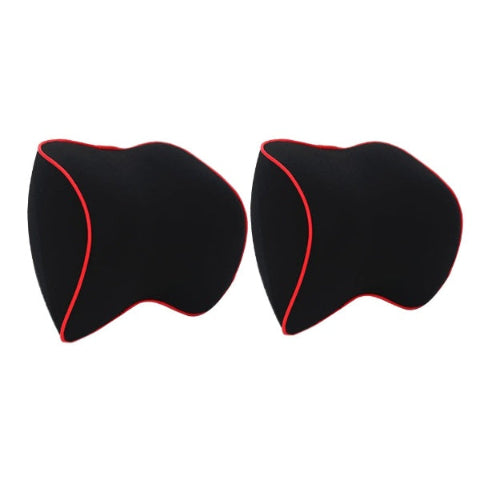 Supporto per la testa ergonomico auto – Pacchetto relax 