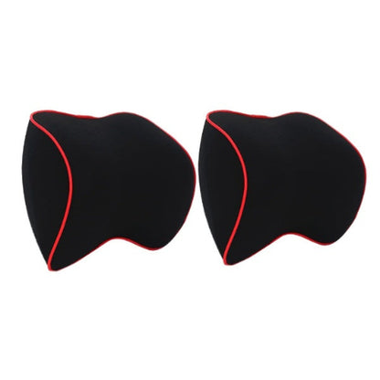 Supporto per la testa ergonomico auto – Pacchetto relax 