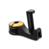 Stödtelefon och väska för nackstöd – 2-i-1 praktisk 