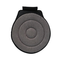 Siège Auto Pivotant – Confort Et Mobilité Sans Effort