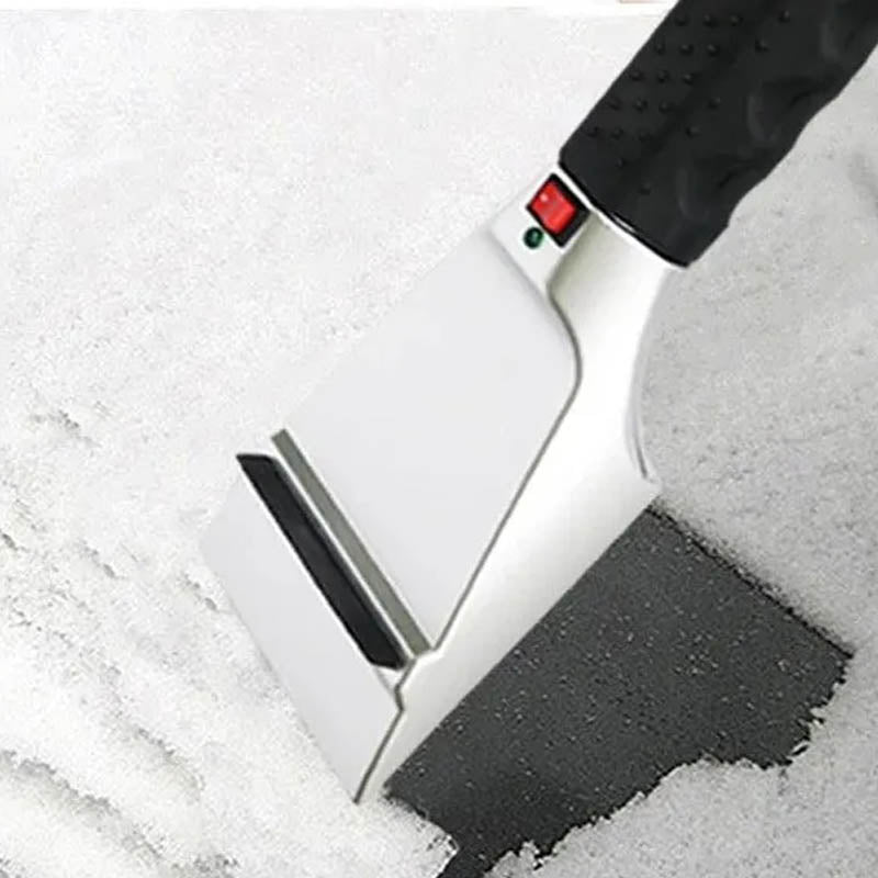 Acessório de descongelação automóvel - Aquecimento eficiente e tamanho compacto