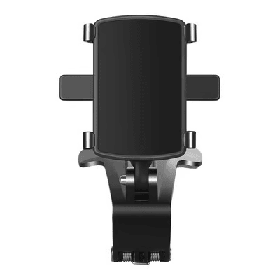 Support Téléphone Voiture Sécurisé Et Pratique