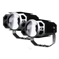 Illuminazione a LED ad Alte Prestazioni per Moto e Veicoli a 4 Ruote 