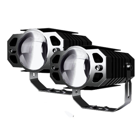 LED svetlá do auta – Optimálne nočné videnie 