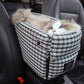 Dog Transport Basket – Comfort and Stability in the Car 