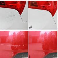 Innovativ Glans - Hållbar Repfria Effekt 