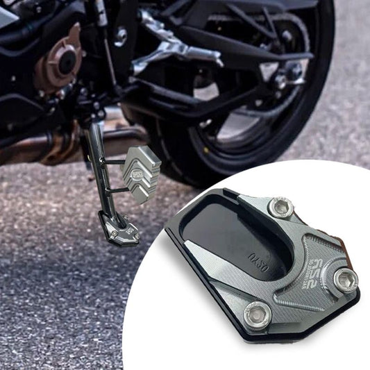 Suport de parcare pentru motociclete și trotinete — Stabil și practic 
