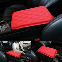 Premium Comfort Armlenepute for Bil – Universell Modell 