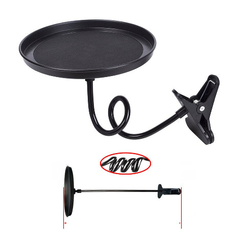 Plateau Repas Pour Voiture – Pivotant Et Pratique