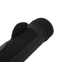 Protección de horquilla suave para moto de todo terreno 