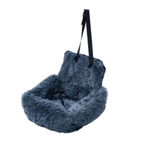 وسادة سيارة للكلب – راحة أثناء السفر 