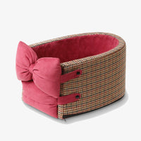 حقيبة سفر للقطط – مريحة وآمنة 