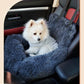 Cojín de Coche para Perro – Confort a Bordo 