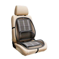 Cuscino Rinfrescante Per Seggiolino Auto — Comfort E Freschezza In Estate 