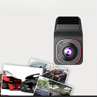 Câmara Embarcada Compacta — Registos Nítidos e Fiáveis 