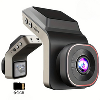 Câmara Embarcada Compacta — Registos Nítidos e Fiáveis 