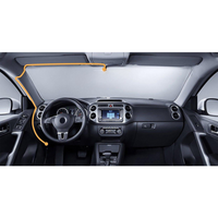 HD Vision Nattekamera — Maksimal Sikkerhed Og Klarhed 