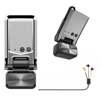 HD Vision Nattekamera — Maksimal Sikkerhed Og Klarhed 