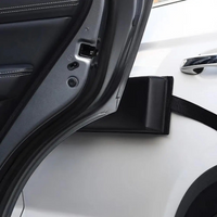 Shock Protection For Car Doors — Anti-Scratch And Impact 