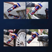 Spray de Proteção Auto – Brilho Instantâneo 