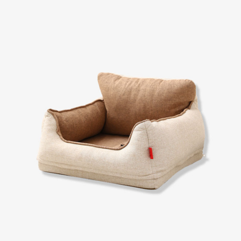 Car Seat for Dog – Comfort and Safety in the Car 