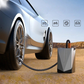 Portable Car Inflator and Starter Station – Powerful and Compact 
