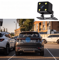 Telecamera per auto connessa – Sicurezza totale alla guida 