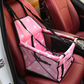 Cesto Auto Per Cani – Sicurezza E Comfort 