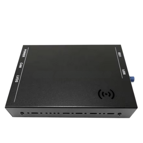 Wireless Multimedia System – Easily Integrate Your Smartphone 