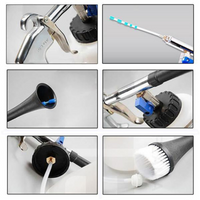 Car Pressure Washer – Multifunctional and Precise 