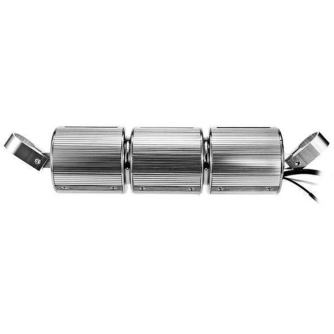 Motor luidsprekers voor het stuur — Draadloze Bluetooth, FM-radio en USB-poort 