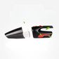 Portable Car Vacuum – Rechargeable and Versatile 