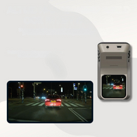 Car Dashcam — Night Vision and Optimal Security 