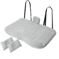 Nafukovací Matrace Do Auta – Ideální Pohodlí Na Cestách 