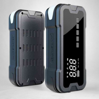 Avviatore Auto Intelligente – Batteria Portatile e Versatile 