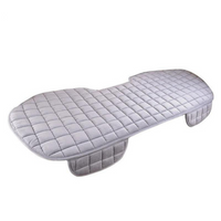 Almofada de Assento de Carro Universal – Conforto e Proteção 