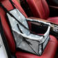 Cesto Auto Per Cani – Sicurezza E Comfort 