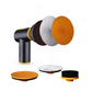 Cordless Polisher – Easy Cleaning, Waxing, and Polishing 