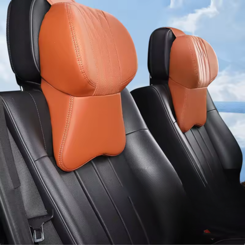 Appui-Tête Voiture – Protège La Nuque Et Soulage Les Épaules