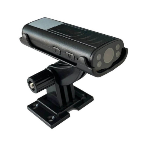 Surveillance Camera – For Simple and Autonomous Maneuvers 