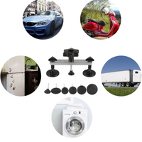 Body Repair Kit — Easy Dent Removal 