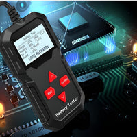 Dispozitiv de diagnosticare auto – test complet și instantaneu 