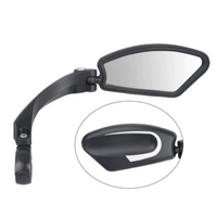 Bike Handlebar Mirror – Foldable and Easy to Install 